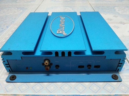 แอมป์ 2 แชลแนบบลูเวฟ แอมป์ 2 แชลแนบบลูเวฟ