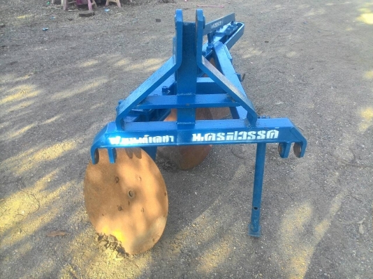 ขายผาน 3 X26 ส.ยนต์เดชา