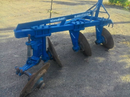 ขายผาน 3 X26 ส.ยนต์เดชา