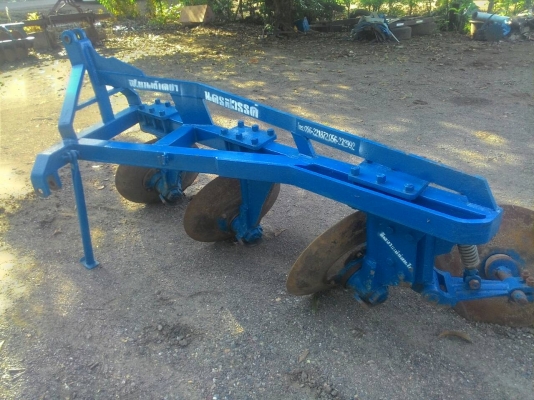 ขายผาน 3 X26 ส.ยนต์เดชา