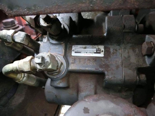 ขายรถแคโฮ ยี่ห้อ: HITACHI แบบ: EX40-2 คอนโทนสั้น ปั้มนิ้ว เครื่อง4สูบ มีรายหัวกระแทก รถเก่านอกแท้ มีเอกสารใบอินวอย ไม่เคยใช้งานในไทย100\%  ทำสีและเช็คระบบใหม่ รถพร้อมใช้งาน สนใจติดต่อ : โทร 099-907-9273 กิ๊ฟ กมลชนก , 099-907-3356 ช่างบัง