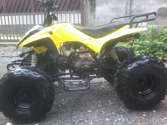 ATV 125cc ATV 125cc