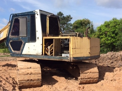 ฝากขายซูมิตโตโม่รุ่น260F2-6417 เก่านอก1ปี