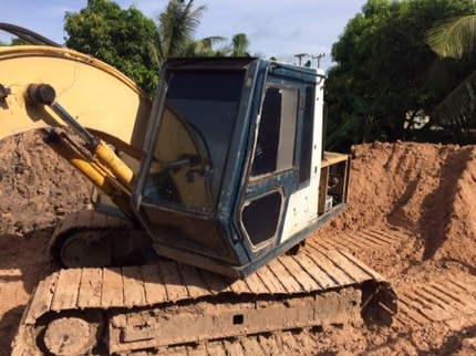 ฝากขายซูมิตโตโม่รุ่น260F2-6417 เก่านอก1ปี