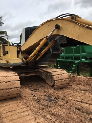 ฝากขายซูมิตโตโม่รุ่น260F2-6417 เก่านอก1ปี