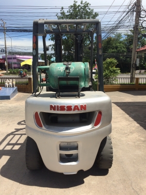 ขายรถฟอร์คลิฟท์แก๊ส-เบนซิน