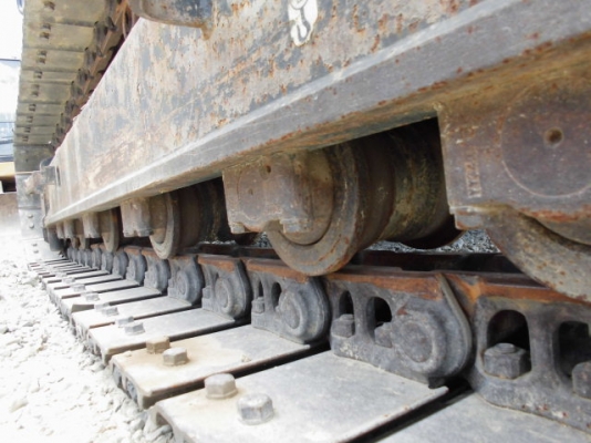 มาใหม่จ้า KOBELCO SK135SR-2 YY05  ปี2008  รถสวยนำเข้าเองจากญี่ปุ่นแท้ๆ สนใจโทร 089-7462641  สุวรรณี จ้า