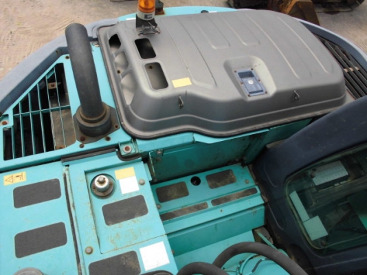 มาใหม่จ้า KOBELCO SK135SR-2 YY05  ปี2008  รถสวยนำเข้าเองจากญี่ปุ่นแท้ๆ สนใจโทร 089-7462641  สุวรรณี จ้า