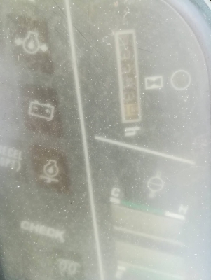 ขายKOMATSU PC30-7 เก่าญี่ปุ่นแท้ มีลายแย๊ก เดิมๆๆ 3,XXX ชั่วโมง เครื่องปั๊มดี โทร 089-3818694 ดวงนภา ขายKOMATSU PC30-7 เก่าญี่ปุ่นแท้ มีลายแย๊ก เดิมๆๆ 3,XXX ชั่วโมง เครื่องปั๊มดี โทร 089-3818694 ดวงนภา