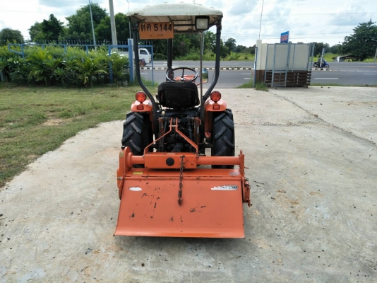 ขาย KRT140 พลัส อุปกรณ์ครบ. จัดเต็ม  ผานหน้า ผานหลัง โรตารี่ ล้อเหล็ก ราคา 115000 เล่มทะเบียนครบ สนใจ084-5486359 สุชาติ