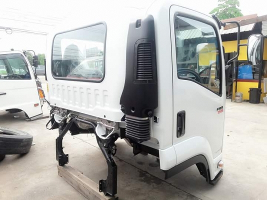 ขายหัวรถ อีซุซุFrr190