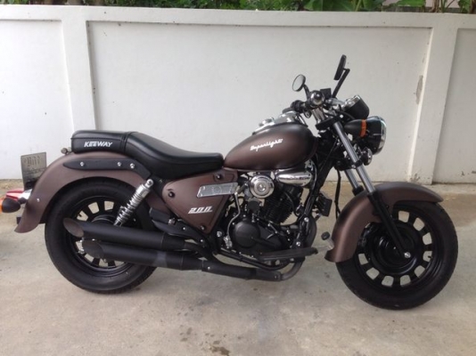 Superlight 200cc รถ 10 เดือน รถสวย วิ่งน้อยมาก เดิม สภาพป้ายแดง