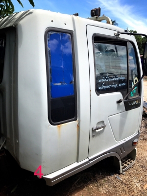 ขายหัวHinoไฮเทค