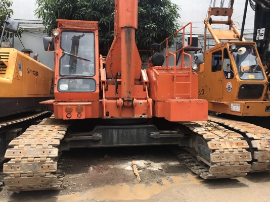ขายรถเครน ราคาถูก CCH300T