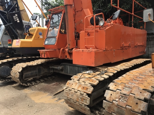 ขายรถเครน ราคาถูก CCH300T ขายรถเครน ราคาถูก CCH300T