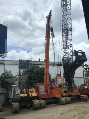 ขายรถเครน ราคาถูก CCH300T ขายรถเครน ราคาถูก CCH300T