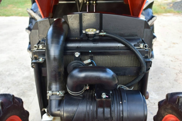 ขาย L4708SP รถปี 57  รถใช้งาน 741 ชั่วโมง รถสวยพร้อมใช้งานซื้อไปไม่ผิดหวัง การันตีคุณภาพ ราคา 448000 ผานหน้าใหม่+ผานหลัง สนใจ 084-5486359 สุชาติ