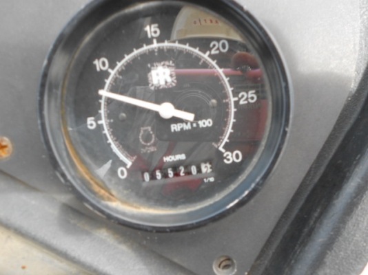 รถบดสั่นสะเทือน 10 ตัน (VIBRATION ROLLER 10 Ton) ยี่ห้อ INGERSOLL RAND รุ่น SD100D ซีเรียล 149071 ปี 1997 สภาพสวย พร้อมใช้งาน มือสองนำเข้าจากต่างประเทศ