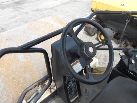 รถบดสั่นสะเทือน 10 ตัน (VIBRATION ROLLER 10 Ton) ยี่ห้อ INGERSOLL RAND รุ่น SD100D ซีเรียล 149071 ปี 1997 สภาพสวย พร้อมใช้งาน มือสองนำเข้าจากต่างประเทศ รถบดสั่นสะเทือน 10 ตัน (VIBRATION ROLLER 10 Ton) ยี่ห้อ INGERSOLL RAND รุ่น SD100D ซีเรียล 149071 ปี 1997 สภาพสวย พร้อมใช้งาน มือสองนำเข้าจากต่างประเทศ