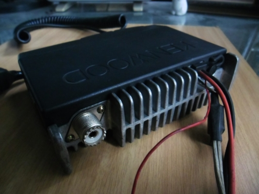 Kenwood TK-8108-1 Mobile ย่าน UHF Made in Singapore Kenwood TK-8108-1 Mobile ย่าน UHF Made in Singapore