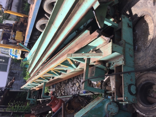 รอกไฟฟ้าพร้อมรางเดิน คานวิ่ง ครบเซ็ต