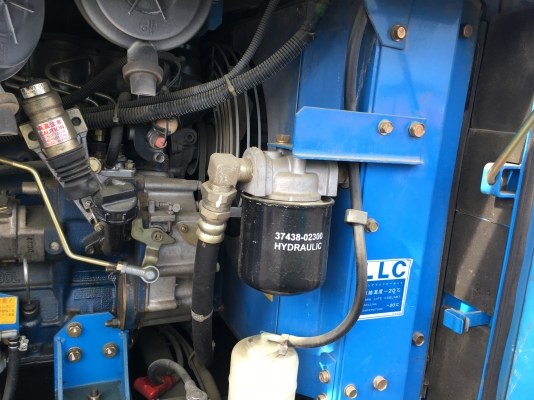 ขายเครื่องลม AIRMAN PDS 90S