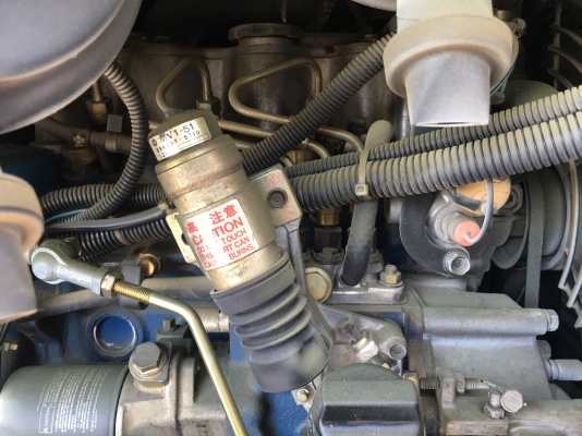 ขายเครื่องลม AIRMAN PDS 90S