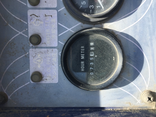 ขายเครื่องลม AIRMAN PDS 90S