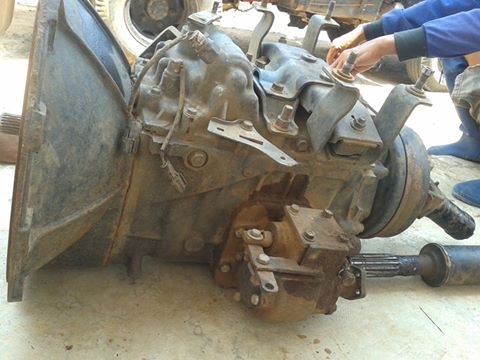 ขายเกียร์120 ขายเกียร์120