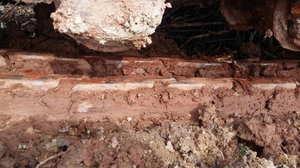 ขาย HITACHI EX200-2 สภาพ ตามรูปเลย