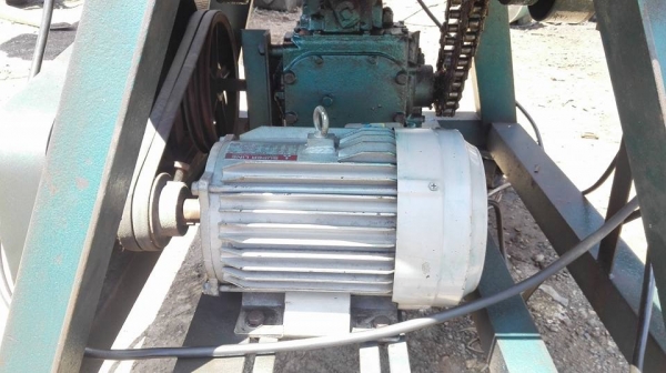 ** SOLD ** เครื่องดัดท่อแป้ปไฟฟ้า STB-3 ขนาด 3/4"- 3" อุปกรณ์มาครบจัดเต็ม 11 ชุด สภาพสวยพร้อมใช้ ** SOLD ** เครื่องดัดท่อแป้ปไฟฟ้า STB-3 ขนาด 3/4"- 3" อุปกรณ์มาครบจัดเต็ม 11 ชุด สภาพสวยพร้อมใช้