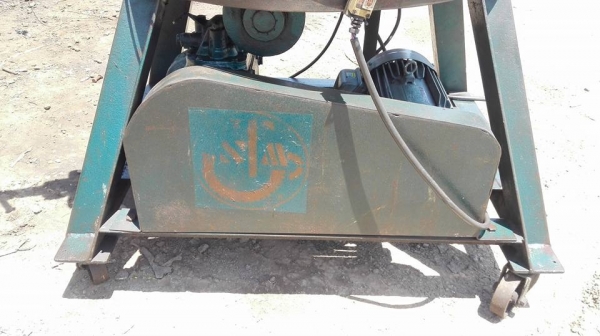 ** SOLD ** เครื่องดัดท่อแป้ปไฟฟ้า STB-3 ขนาด 3/4"- 3" อุปกรณ์มาครบจัดเต็ม 11 ชุด สภาพสวยพร้อมใช้ ** SOLD ** เครื่องดัดท่อแป้ปไฟฟ้า STB-3 ขนาด 3/4"- 3" อุปกรณ์มาครบจัดเต็ม 11 ชุด สภาพสวยพร้อมใช้