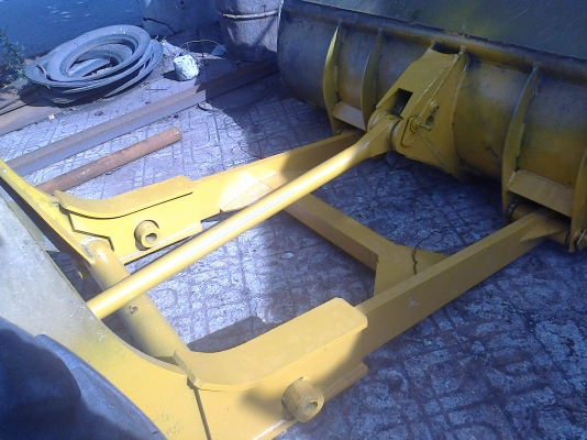 รับต่อแขนรถตัก บริการทั่วไทย