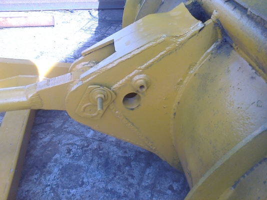 รับต่อแขนรถตัก บริการทั่วไทย