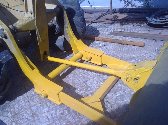 รับต่อแขนรถตัก บริการทั่วไทย