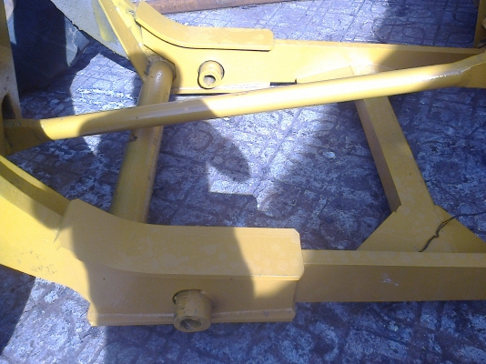 รับต่อแขนรถตัก บริการทั่วไทย