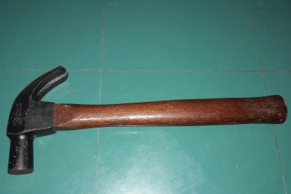 ขายค้อนตราเหรียญทอง ขนาด27mm.GOLD SEAL Made in W-GERMANY.ใหม่เก่าเก็บ