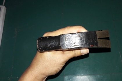 ขายค้อนตราเหรียญทอง ขนาด27mm.GOLD SEAL Made in W-GERMANY.ใหม่เก่าเก็บ