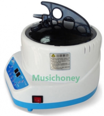 จำหน่ายหม้ออบไอน้ำสมุนไพร ขนาดเล็ก ใช้ในครัวเรือน