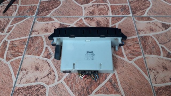 สวิทช์ปรับแอร์ Mitsubishi RVR สวิทช์ปรับแอร์ Mitsubishi RVR