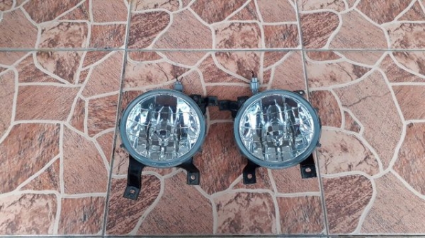 สปอร์ตไลท์ SUBARU ทรงกลม 6นิ้ว