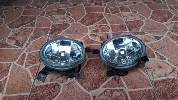 สปอร์ตไลท์ SUBARU ทรงกลม 6นิ้ว สปอร์ตไลท์ SUBARU ทรงกลม 6นิ้ว