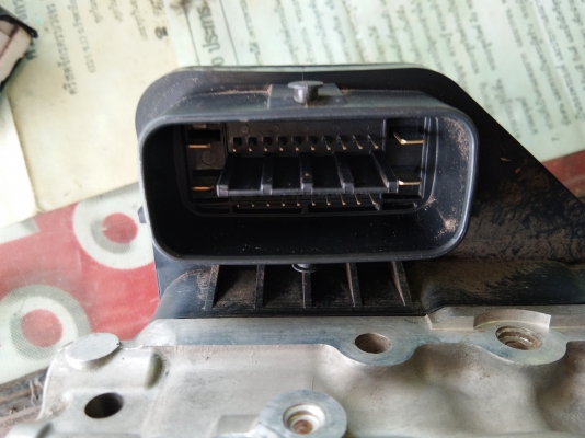 ปั๊มABS ฟอทูนเน่อร์