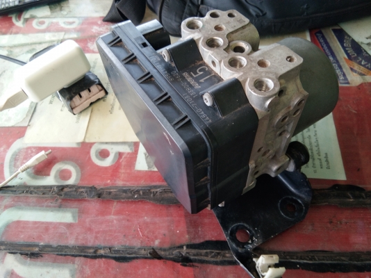 ปั๊มABS ฟอทูนเน่อร์