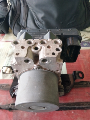 ปั๊มABS ฟอทูนเน่อร์