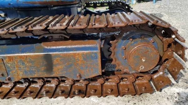 ขายด่วนรถแบคโฮคูโบต้าK22คอลโทลน้ำมันสั้น   ปั้มนี้วติดหัวกะแทกดีดีเทียบเท่าPC25รถนอกสถาพดีพร้อมใช้เพิ่งนำเข้ามายังไม่เคยใช้งานในไทยเลย