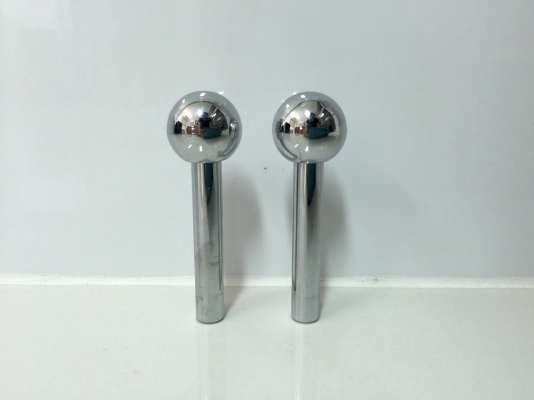 ขายปุ่มล็อคประตูของรถ DAIHATSU รุ่น มิร่า L80 หัวกลม