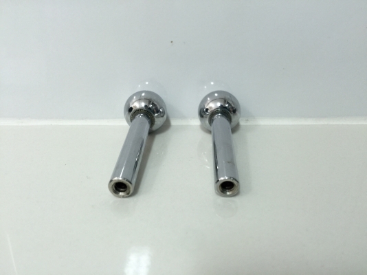 ขายปุ่มล็อคประตูของรถ DAIHATSU รุ่น มิร่า L80 หัวกลม