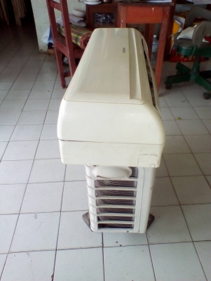 แอร์ยกชุด 9000 btu