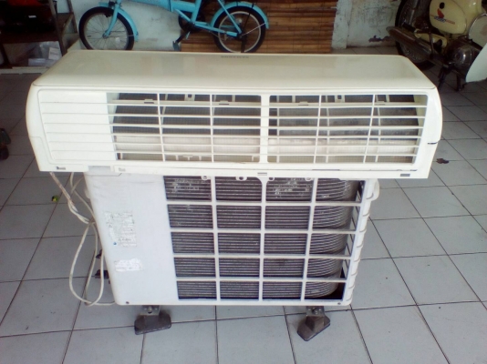 แอร์ยกชุด 9000 btu